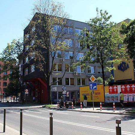 Hotel Mistia Krakow Ngoại thất bức ảnh