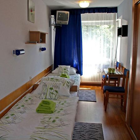 Hotel Mistia Krakow Phòng bức ảnh