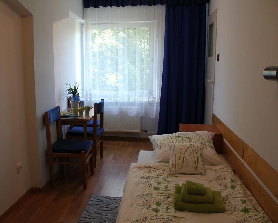 Hotel Mistia Krakow Phòng bức ảnh