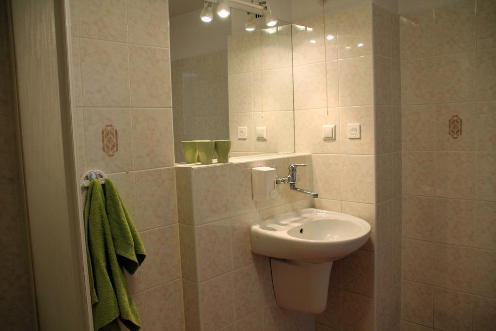 Hotel Mistia Krakow Phòng bức ảnh