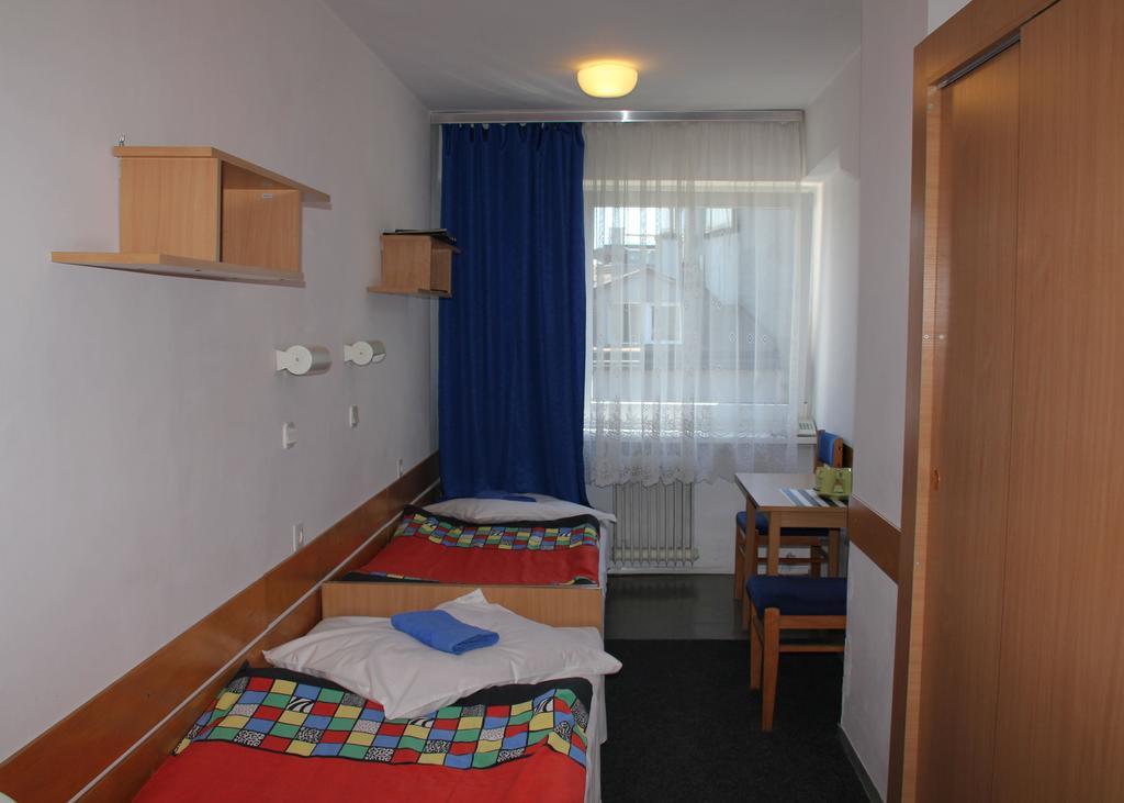 Hotel Mistia Krakow Phòng bức ảnh