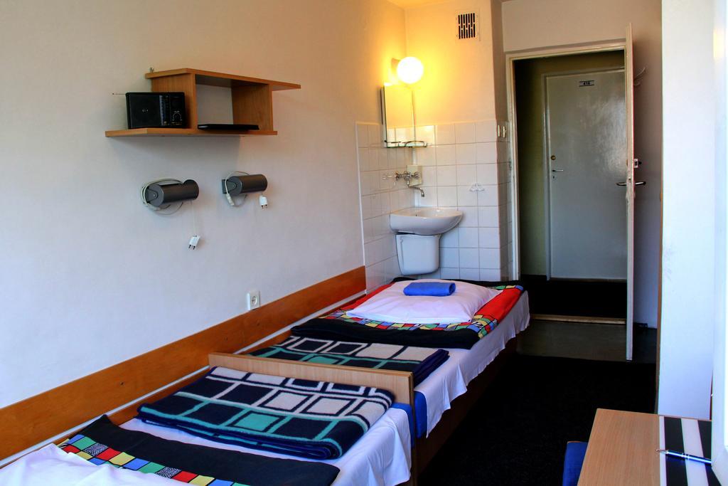 Hotel Mistia Krakow Phòng bức ảnh