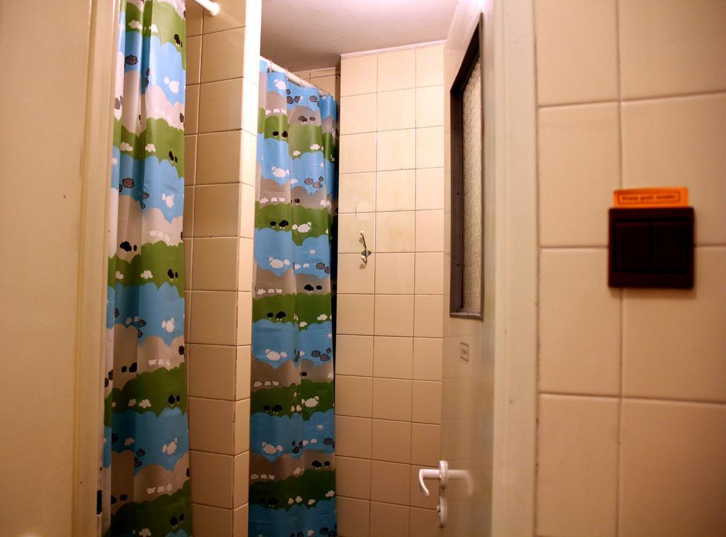 Hotel Mistia Krakow Ngoại thất bức ảnh