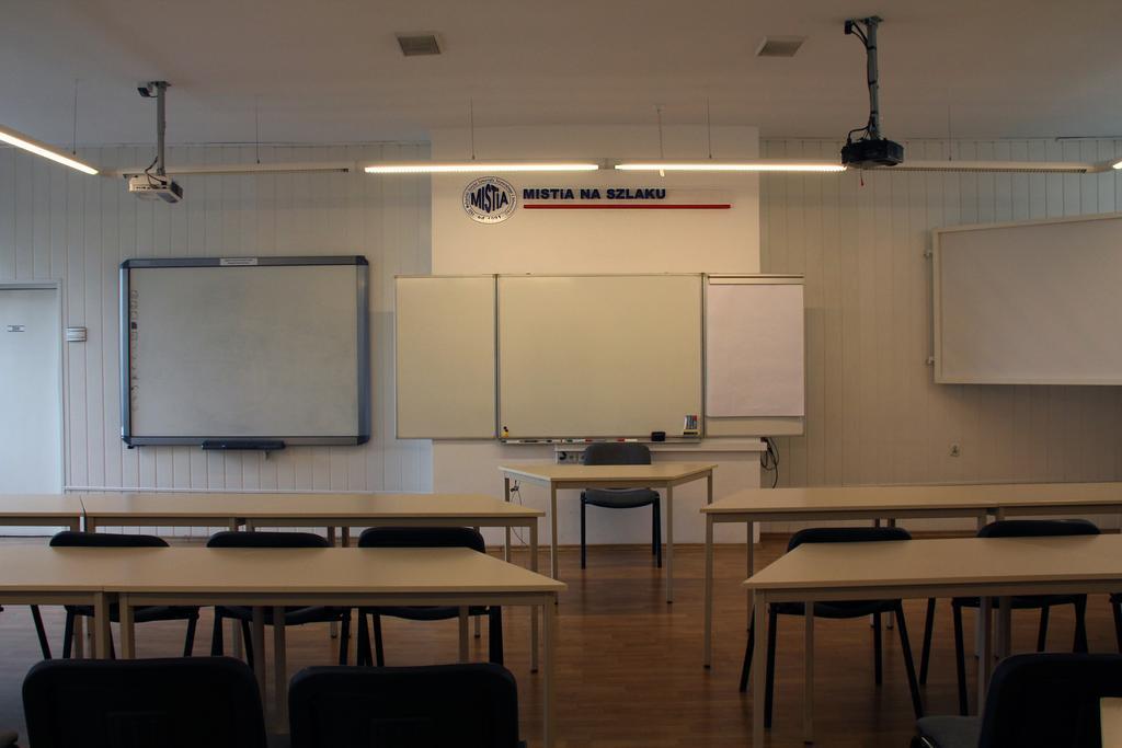 Hotel Mistia Krakow Ngoại thất bức ảnh