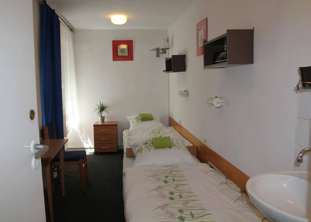 Hotel Mistia Krakow Phòng bức ảnh