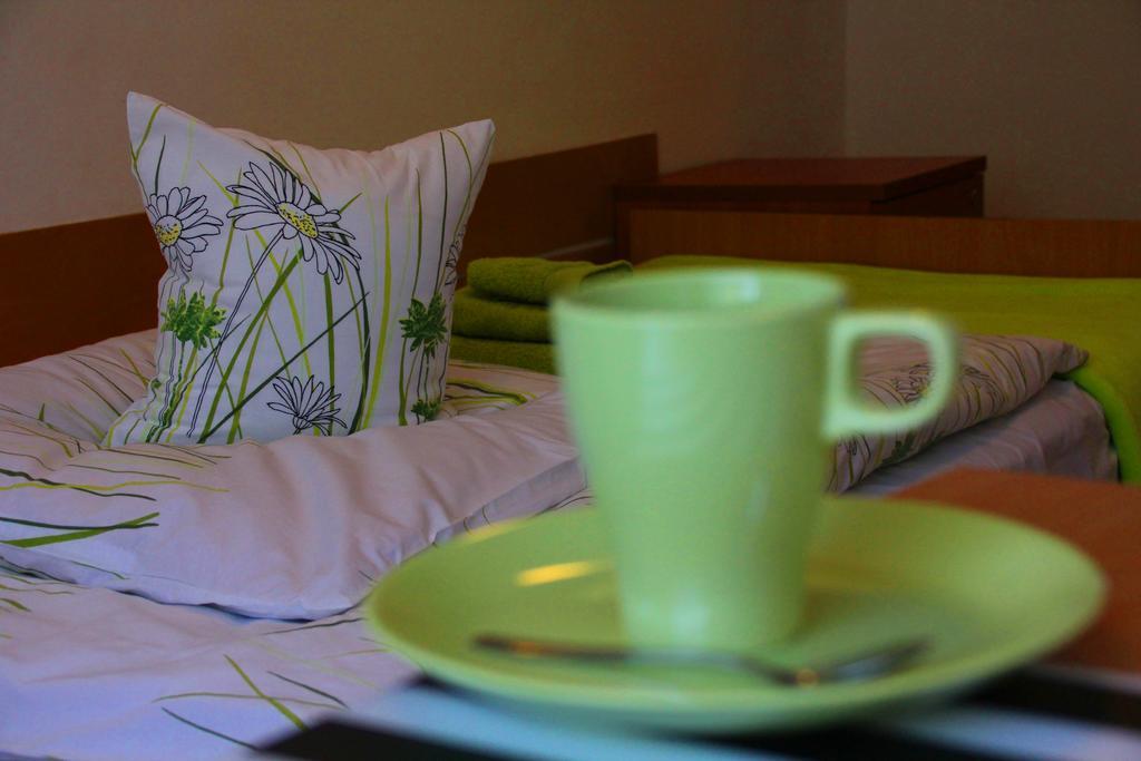 Hotel Mistia Krakow Ngoại thất bức ảnh