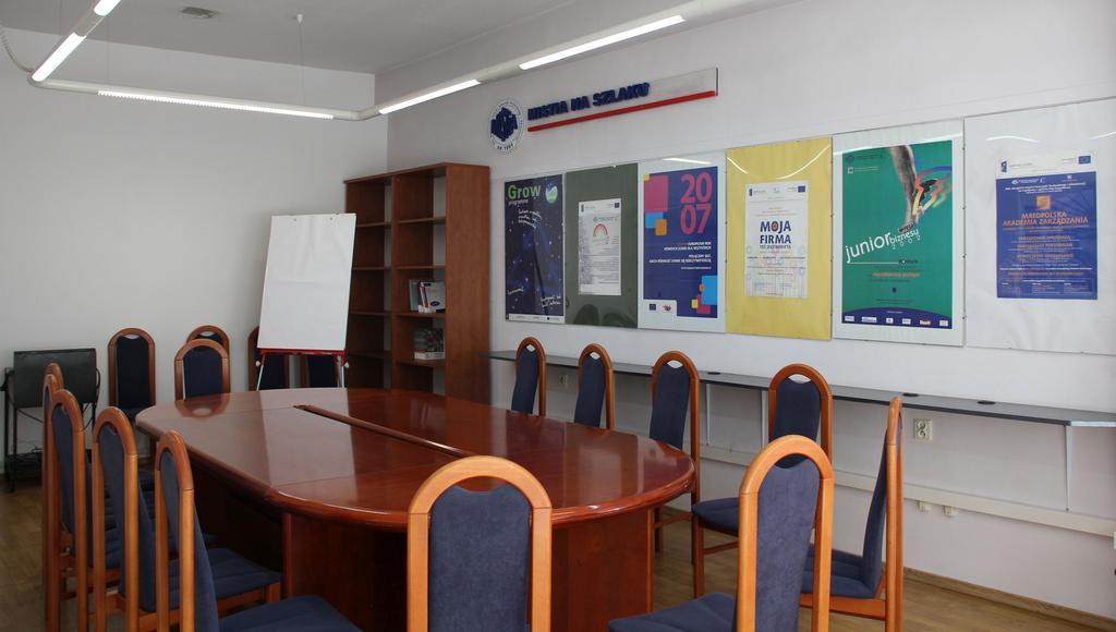 Hotel Mistia Krakow Ngoại thất bức ảnh