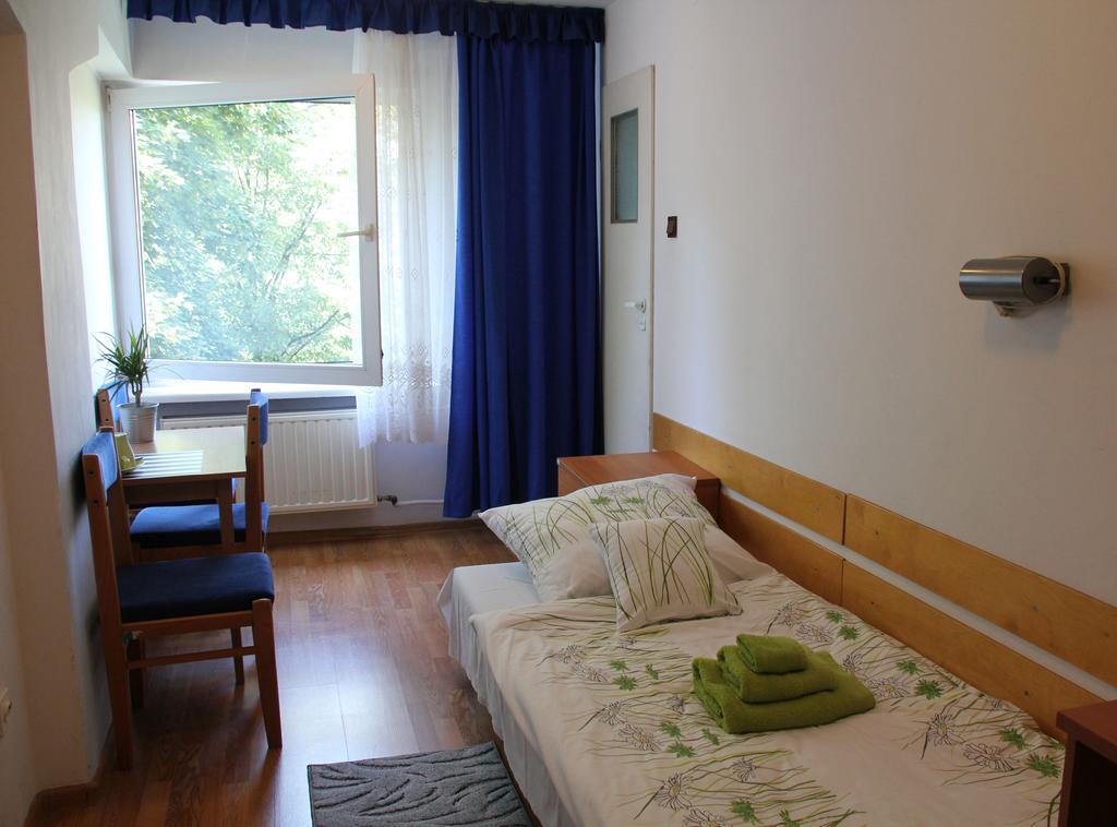 Hotel Mistia Krakow Phòng bức ảnh