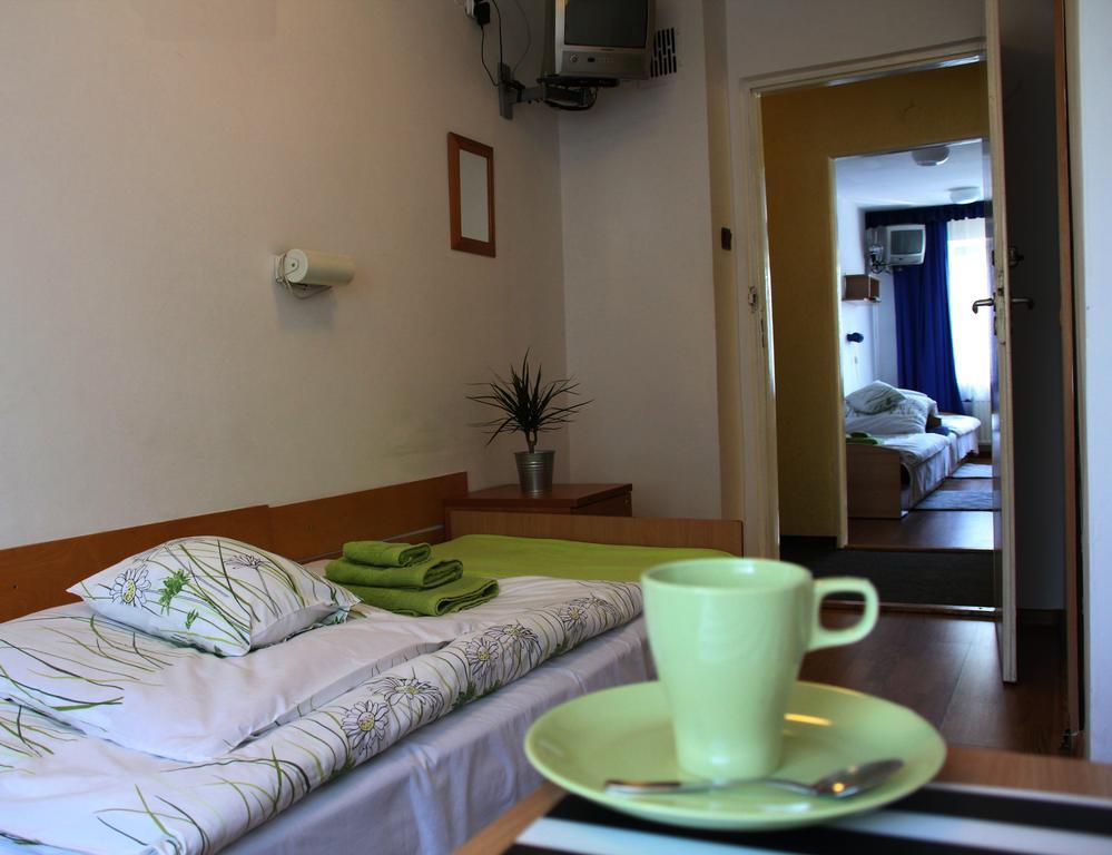 Hotel Mistia Krakow Phòng bức ảnh
