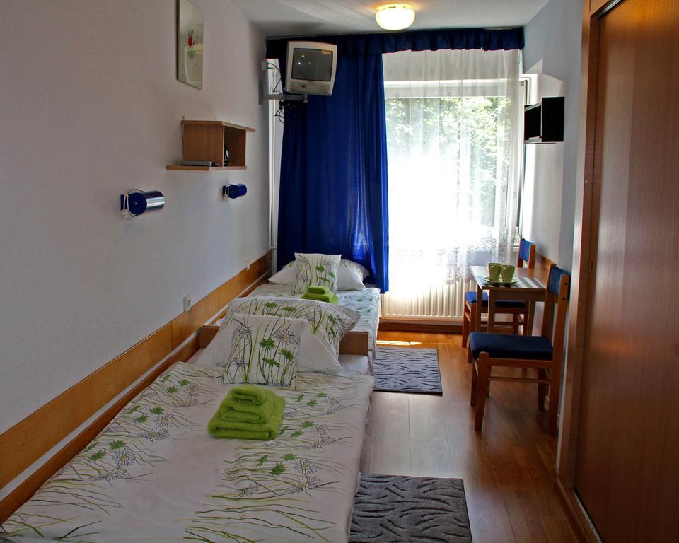 Hotel Mistia Krakow Phòng bức ảnh